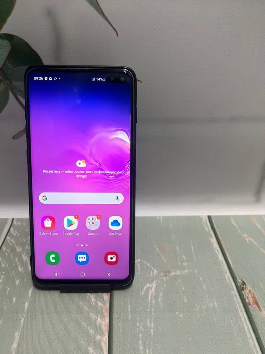 Samsung Galaxy S10 Plus