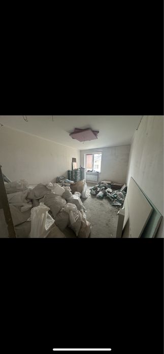 1-кімнатна квартира центр Ірпеня,