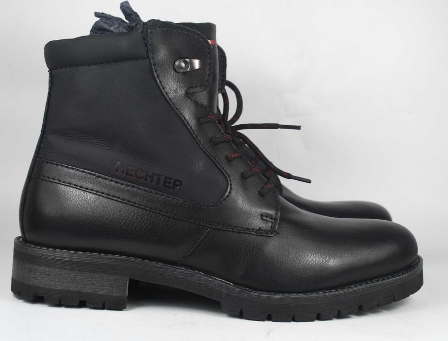 Nowe ocieplane z wadą buty Daniel Hechter roz. 44