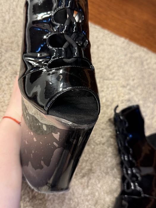 Стріпи-четвірки Кілена