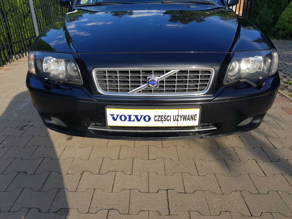 VOLVO S80 Silniczek Wycieraczek Lampy Reflektora Mechanizm RADOM
