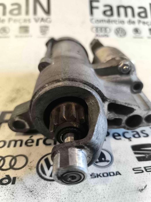 Motor de Arranque AUDI A6 C7 Avant 2.0 TDI (130 kW / 177 cv) [05.2011 - 09.2018] 03L911024B (OEM)