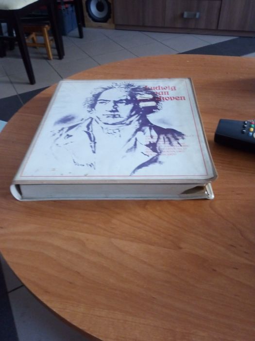 Ludwig van Beethoven