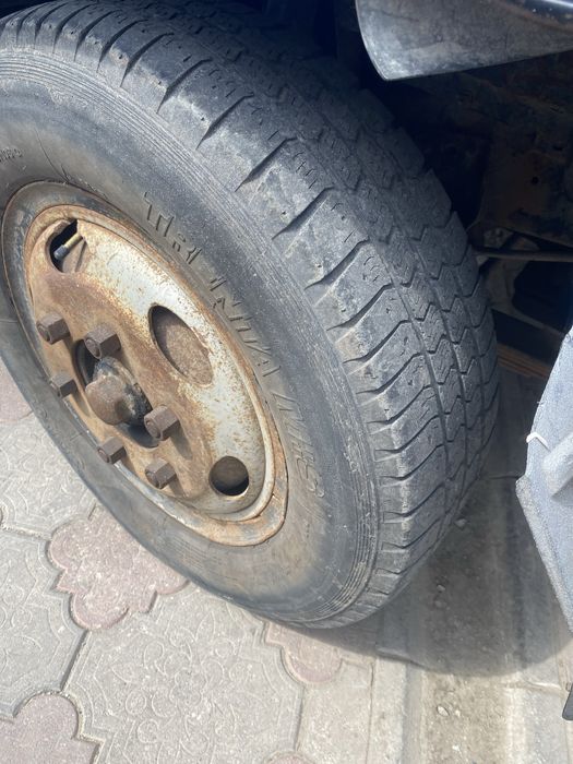 Продам     faw 1031