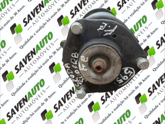 Amortecedor frente esquerdo SKODA Superb II Hatchback (3T4)