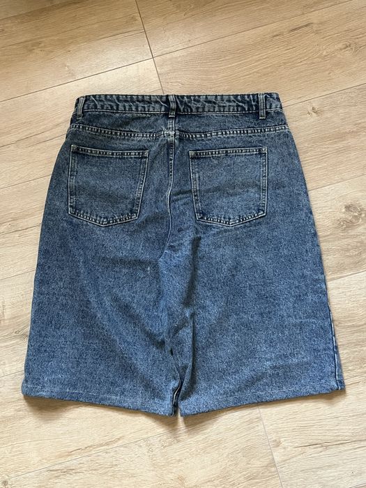 Baggy shorts no name