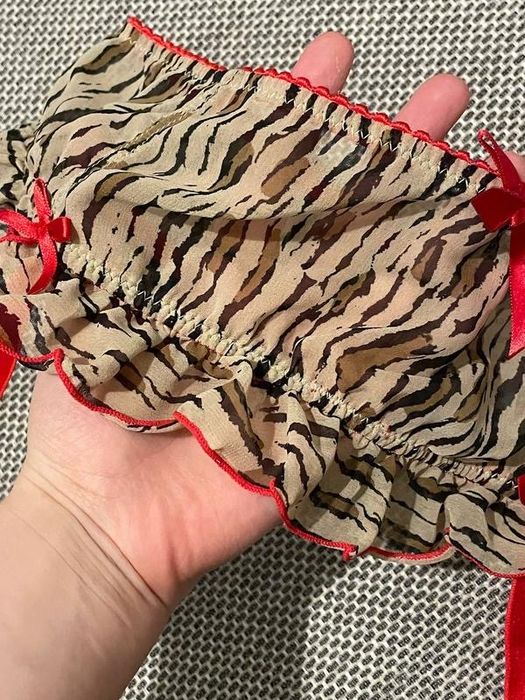 Пояс з підтяжками для панчох Secret Possessions