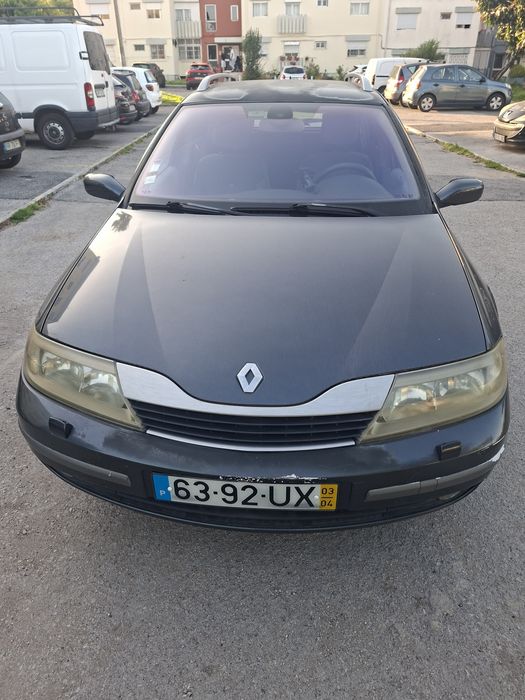 Renault Laguna 1.9 Dci