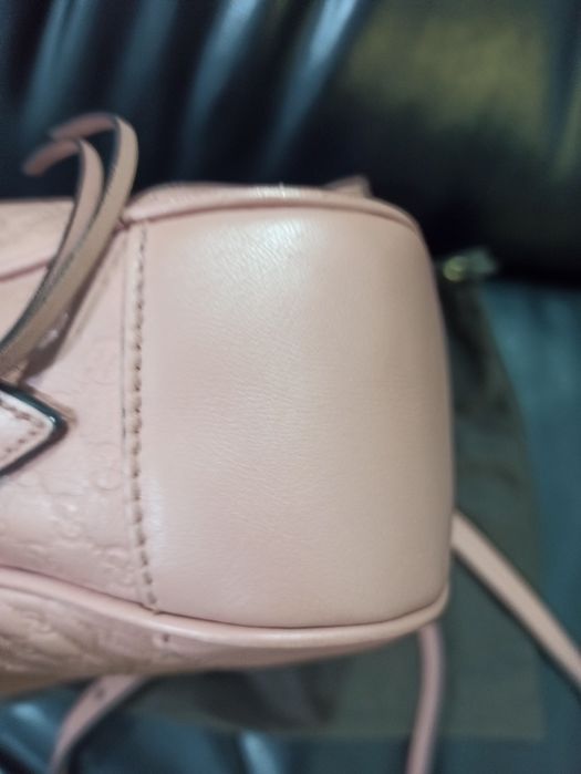 Сумка крос-боди Gucci оригинал