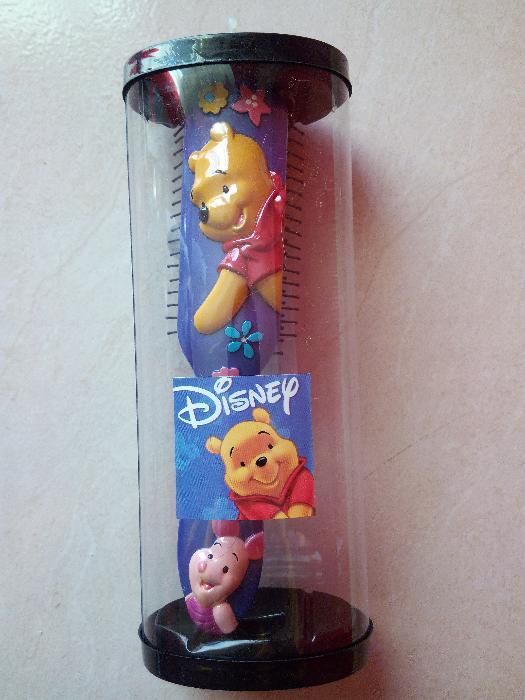 Vendo escova do Winnie the Pooh da marca Disney