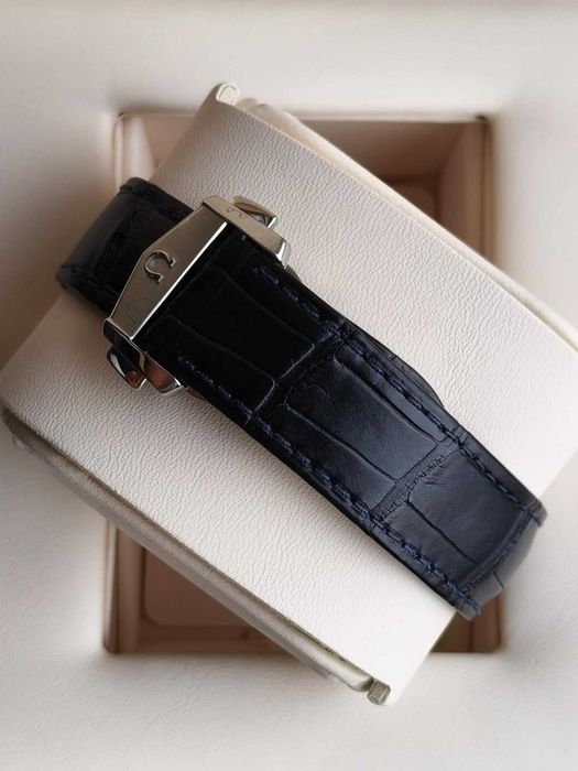 Omega Constellation Globemaster 39mm Bicolor 2024r