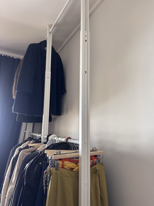 Armário/ Roupeiro ELVARLI IKEA