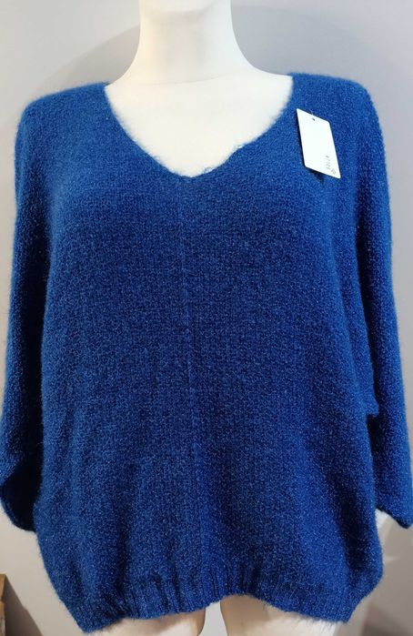 Sweter damski oversize XL- XXL