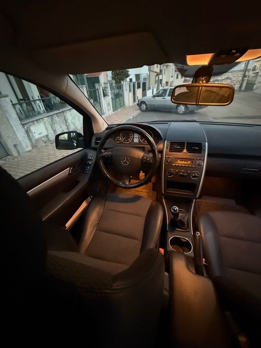 Mercedes Classe A 180 CDI Avantgarde