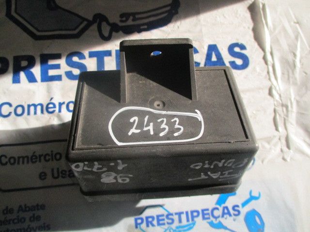 Temporizador velas FIAT Punto (176_)
