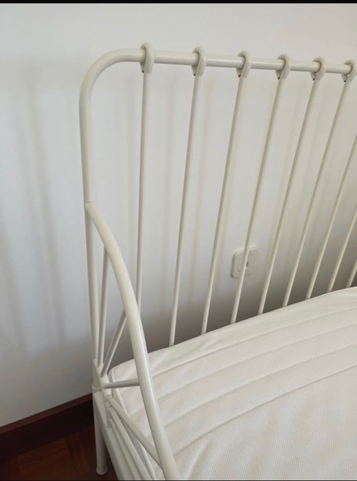 Cama criança óptimo estado