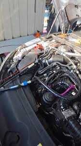 czyszczenie wtryskiwaczy wtrysków DIESEL BENZYNA