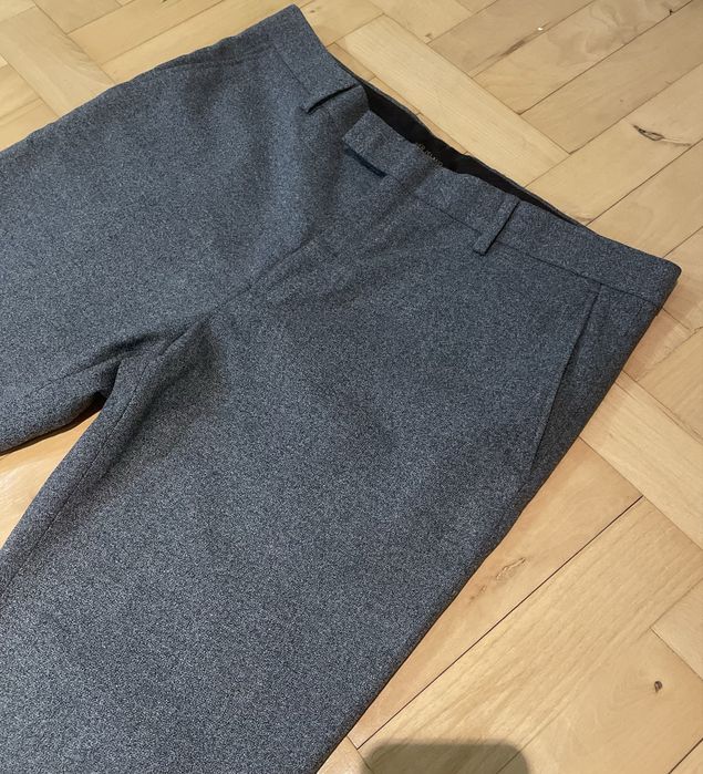 Spodnie eleganckie River Island