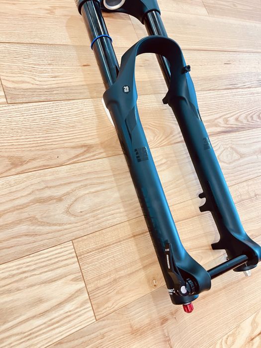 Suntour Durolux 38 rc2 180mm ebike Rzeszów • OLX.pl