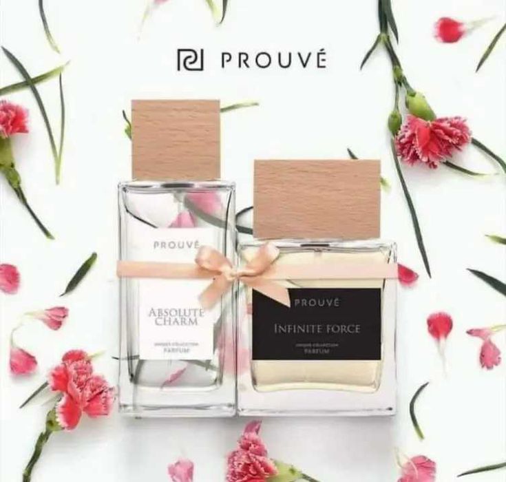 Perfumes Coleção unique