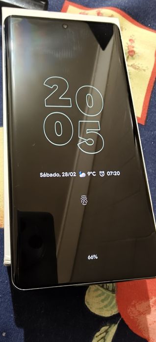 Google Pixel 7 Pro 12/128gb