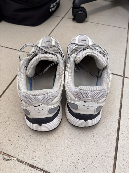 Кросівки Nike P-6000