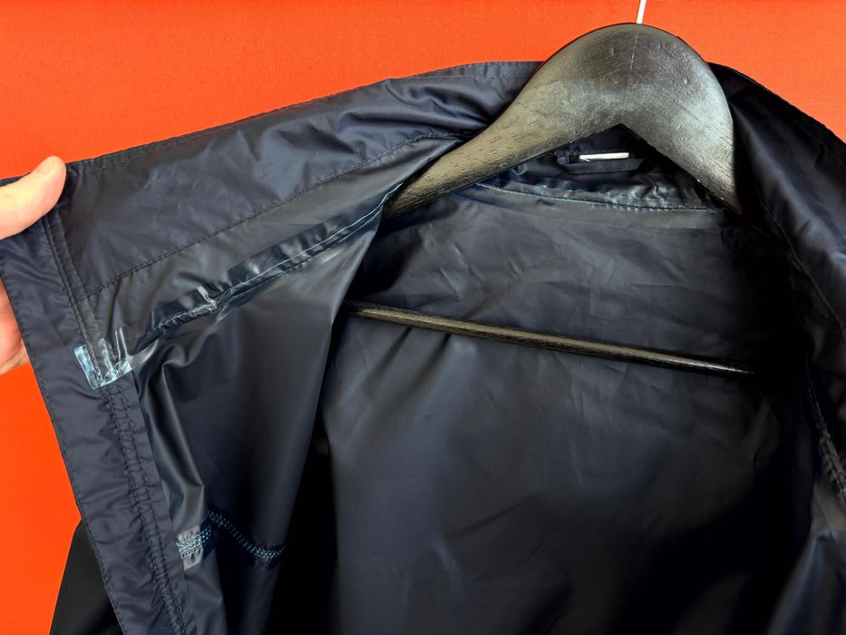 QUECHUA непромокаюча спортивна куртка вітрівка вітровка розмір XL XXL