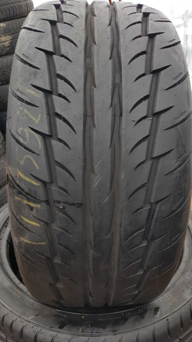 Federal 255/45 r17 595 Evo XL /// 7,3mm!!! Gwarancja