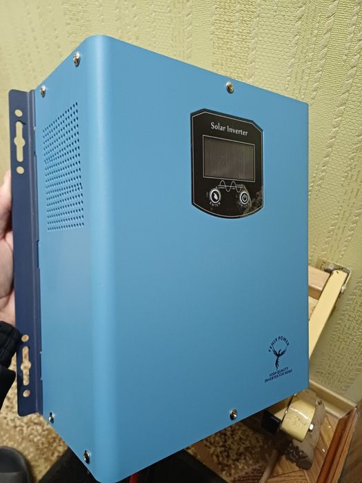 Инвертор 1-3 kW срочно!