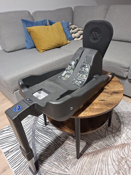 Baza isofix Avionaut IQ + fotelik Pixel