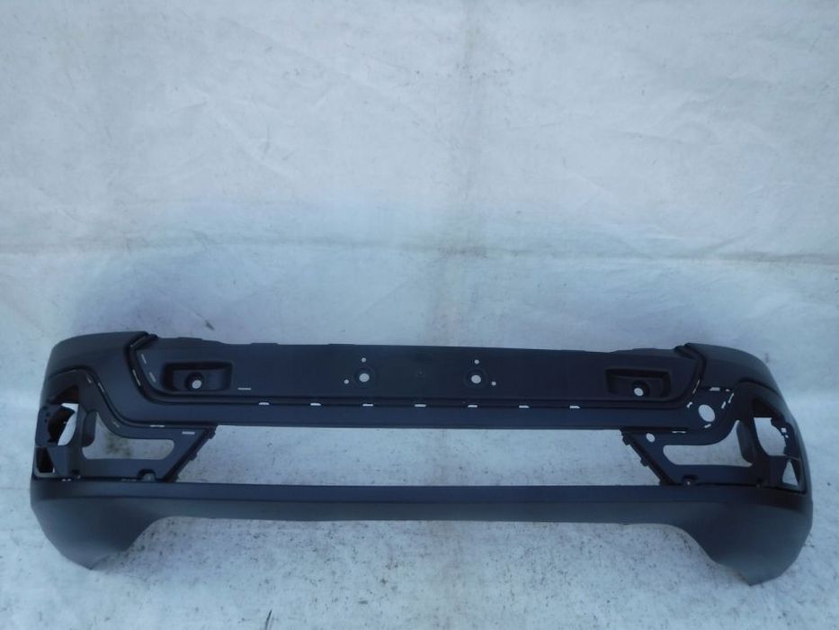 FORD TRANSIT CUSTOM ZDERZAK PRZÓD NOWY ORYGINAŁ