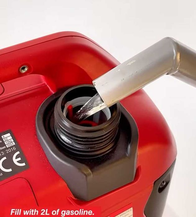 генератор инверторный бензиновый SC1400WI ‼️ЧИСТЫЙ СИНУС‼️ Экономный