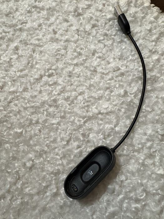 Ładowarka Mi Band 4