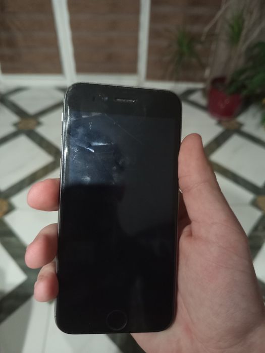 iPhone 6s 64gb 100% акб