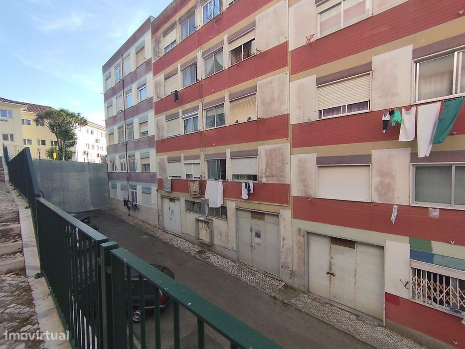 Armazém  para venda