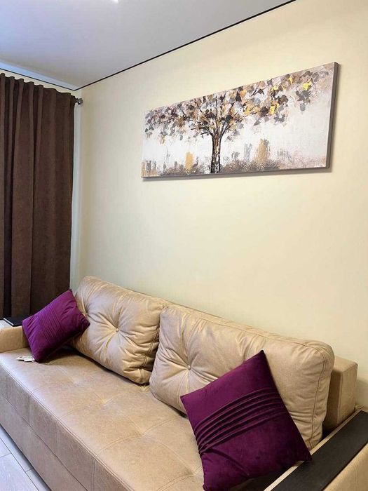 Здається однокімнатна квартира