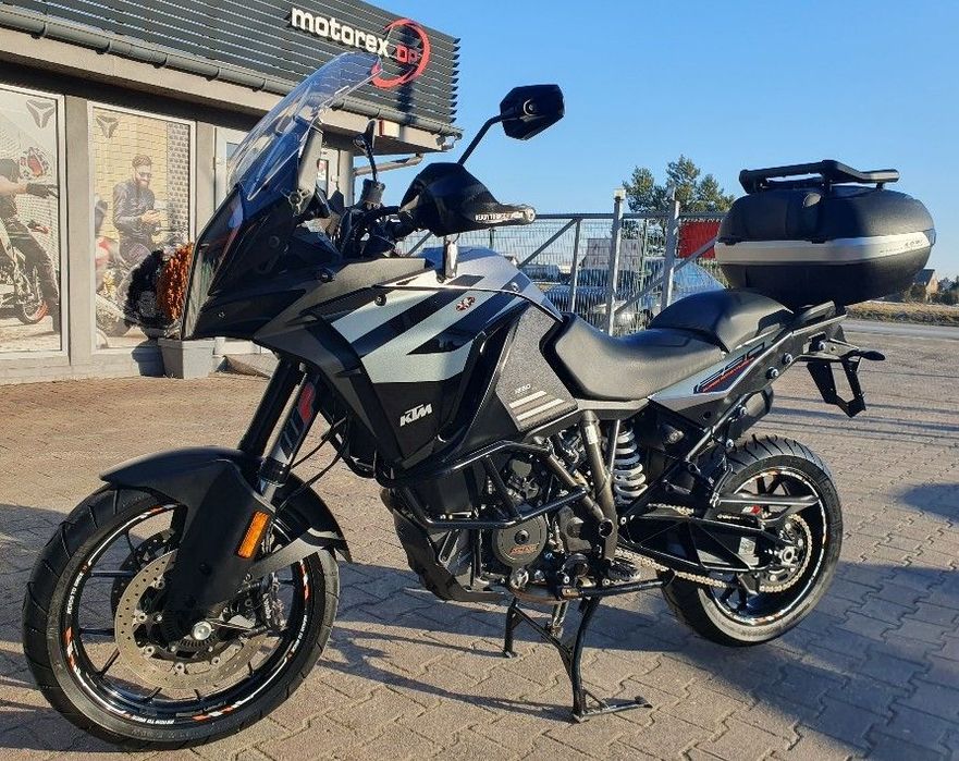 KTM