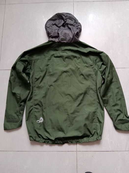 Helsport kurtka outdoor roz L