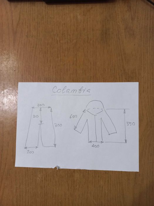 Продам дитячий комбінезон