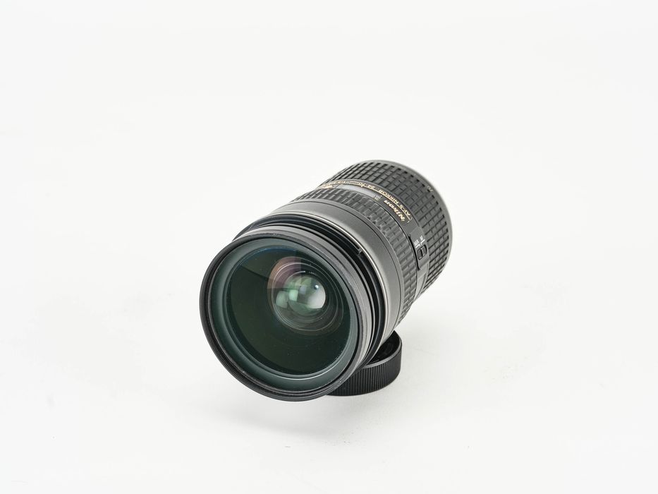 Nikkor AF-S 24-70mm f2.8