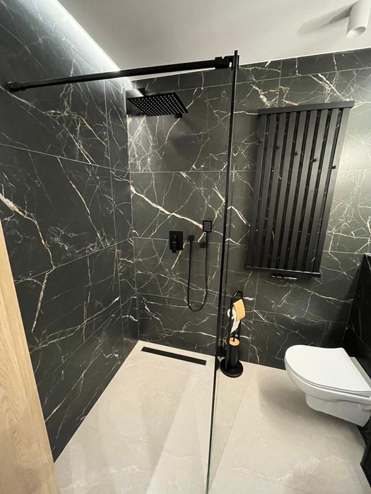 Nowy wygodny apartament w Ligocie