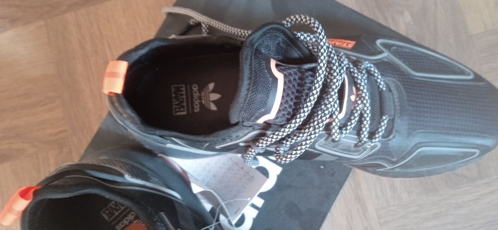 Nowe adidasy r 40 2/3