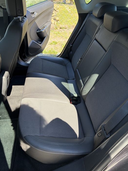 Opel Astra J 1.7 CDTI ecoFLEX 110 KM