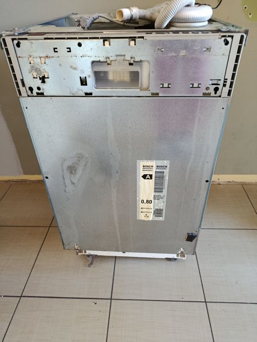 Zmywarka marki Bosch