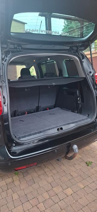 Peugeot 5008 SPRZEDAM