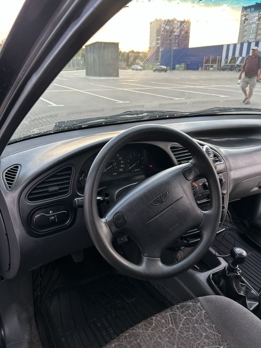 продам Daewoo Lanos