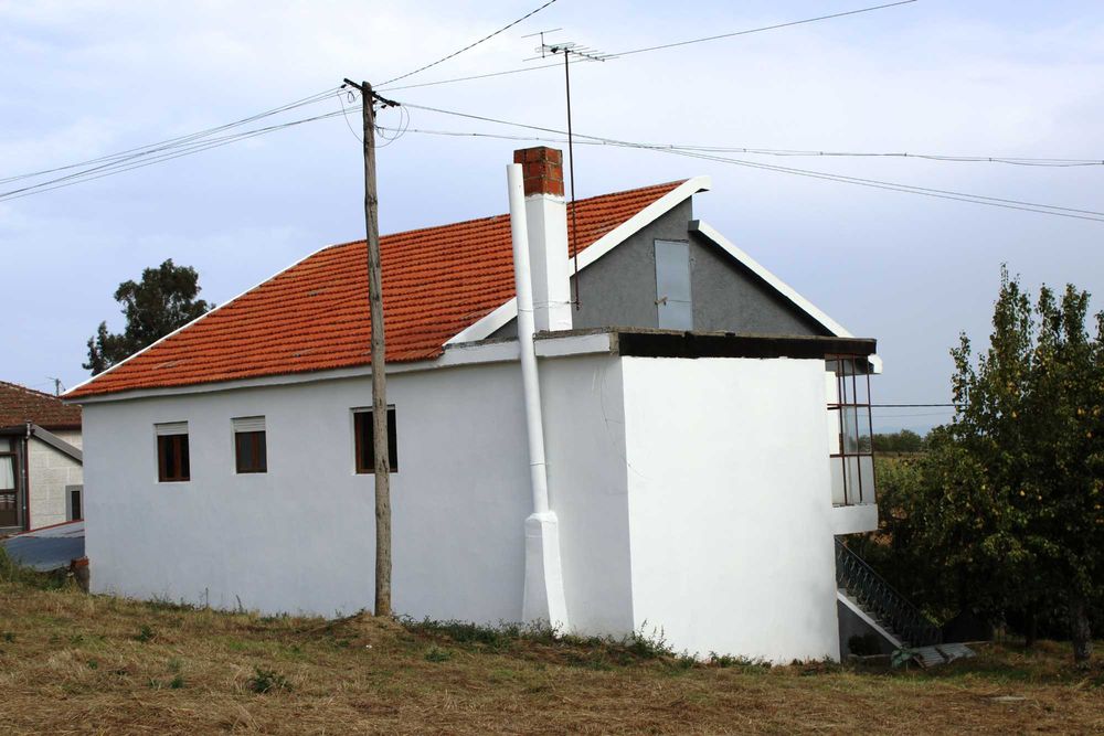 Moradia para venda em Trás-os-Montes
