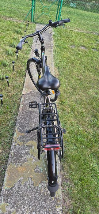 Rower Romet wagant 2