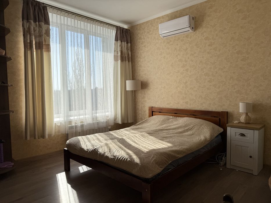 Продам 1-кімнатну квартиру, район Мототрек.