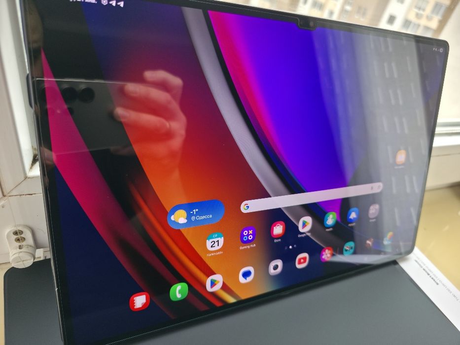 Samsung Tab S9  Ultra 5G  12/256